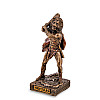 Інтер'єрна фігурка Геркулес Veronese 9 см Коричневий AL229281