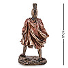 Інтер'єрна фігурка Олександр Македонський Veronese 17 см Коричневий AL229301