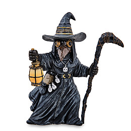 Інтер'єрна фігурка Fantasy Doctor Veronese 14 см Різнокольоровий AL229310