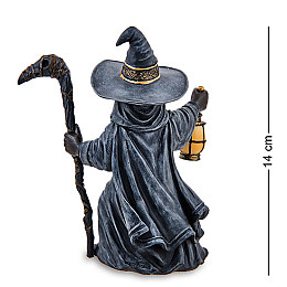 Інтер'єрна фігурка Fantasy Doctor Veronese 14 см Різнокольоровий AL229310