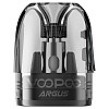 Под-система Voopoo Argus G2 30W Pod 1000mAh 3 мл Kit Spray Black (15836-hbr)