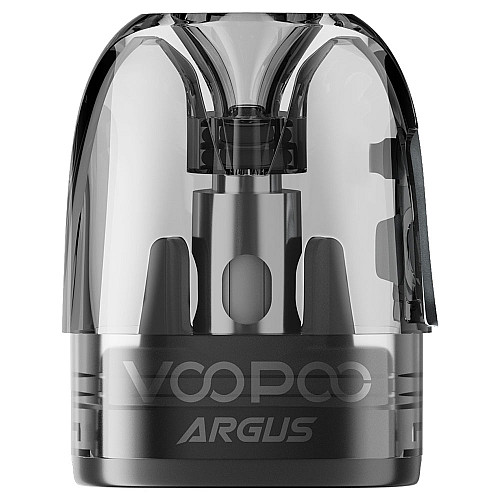 Под-система Voopoo Argus G2 30W Pod 1000mAh 3 мл Kit Spray Black (15836-hbr)