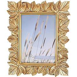 Інтер'єрна фоторамка BonaDi Ліс 13х18 см Золотий DP219288