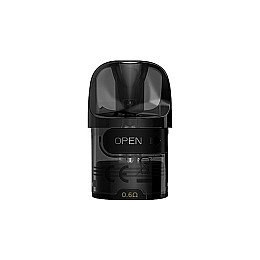 Картридж Lost Vape E-Plus 3 мл Coil MTL - 0.6 Ом (16776-hbr)