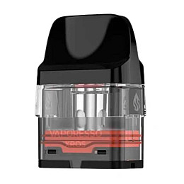 Картридж Vaporesso XROS Corex 2.0 2 мл Coil Mesh 0.8 Ом Черный (16834-hbr)