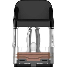 Картридж Vaporesso XROS Corex 2.0 3 мл Coil Mesh 0.4 Ом Черный (16832-hbr)