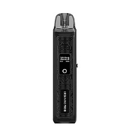 Под-система Lost Vape Ursa Nano Pro 2 30W Pod 1000 mAh 2.5 мл Kit Black Mecha (16770-hbr)