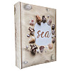 Фотоальбом EVG 20sheet S29x32 Sea Разноцветный (6972859)