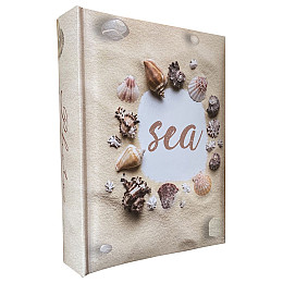 Фотоальбом EVG 10x15x200 BKM46200 Sea Разноцветный (6972896)