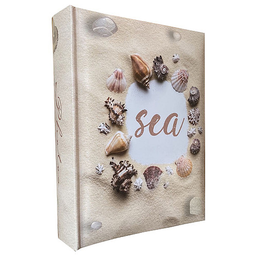 Фотоальбом EVG 10x15x200 BKM46200 Sea Разноцветный (6972896)