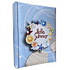 Фотоальбом EVG 13x18x100 BKM57100 Hello Summer Разноцветный (6972928)