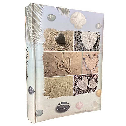 Фотоальбом EVG 20sheet S29x32 Sea Collage Разноцветный (6972931)