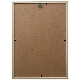 Фоторамка LA 1-125 Ukraine 21x30 см Желто-голубой (6996155)