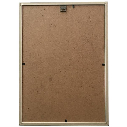 Фоторамка LA 1-125 Ukraine 21x30 см Желто-голубой (6996155)