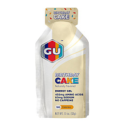 Гель енергетичний GU Energy 32 г Торт (1007-102843)