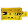 Гель энергетический GU Energy Liquid Energy 60 г Лимонад (1007-102775)