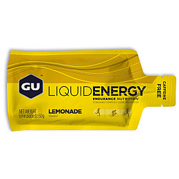 Гель енергетичний GU Energy Liquid Energy 60 г Лимонад (1007-102775)
