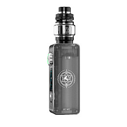 Электронная сигарета Lost Vape Centaurus N100 100 W With Centaurus Sub Ohm Tank 5 ml Grey Rock (17425-hbr)