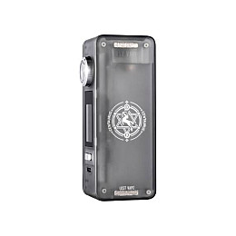 Электронная сигарета Lost Vape Centaurus N100 100 W With Centaurus Sub Ohm Tank 5 ml Grey Rock (17425-hbr)