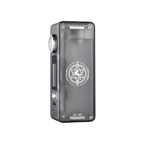 Электронная сигарета Lost Vape Centaurus N100 100 W With Centaurus Sub Ohm Tank 5 ml Grey Rock (17425-hbr)