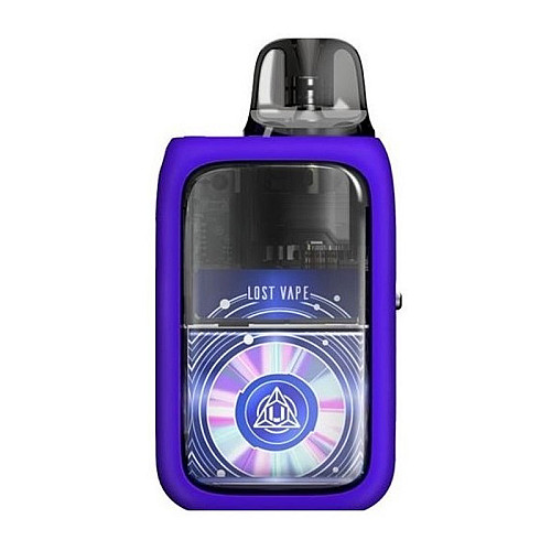 Под-система Lost Vape Epoch 25 W Pod Kit Pulse Mix 1000 mAh 2.5 ml Purple (17434-hbr)