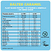 Набор протеиновых батончиков FIZI Salted Caramel 40 г х 12 шт (4820262540696)