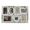 Мультирамка EVG INNO ZB-7-3455 Collage 7 36x22x57 см White (6992357)