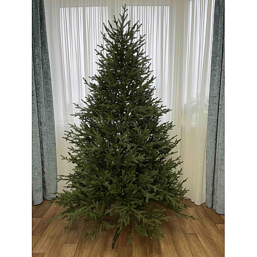 Елка искусственная No Brand Венская 180 см Зеленый (2444869815)