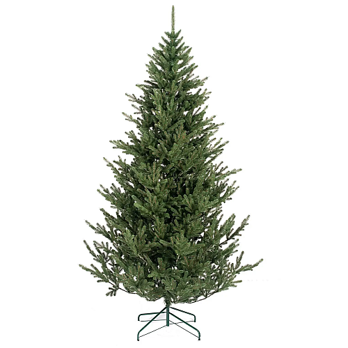 Елка искусственная No Brand Венская 220 см Зеленый (2457138872)