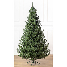 Елка искусственная No Brand Венская 220 см Зеленый (2457138872)