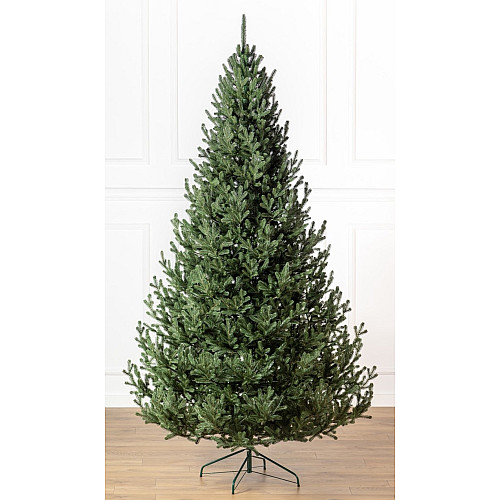 Елка искусственная No Brand Венская 220 см Зеленый (2457138872)