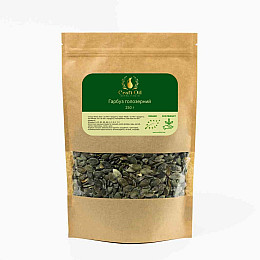 Семечки гарбуза голосемянної Craft Oil 250 г (2069593500)