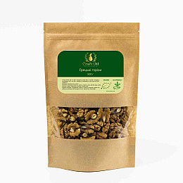 Грецькі горіхи ядро Craft Oil 500 г (2071045565)