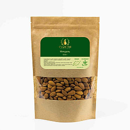 Миндаль Craft Oil 500 г (2071047032)
