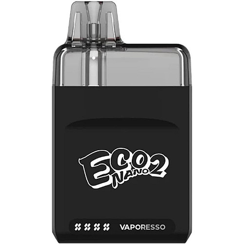 Под-система POD System Vaporesso ECO Nano 2 Pod 1000 mAh 6 мл Kit Night Dark (17705-hbr)