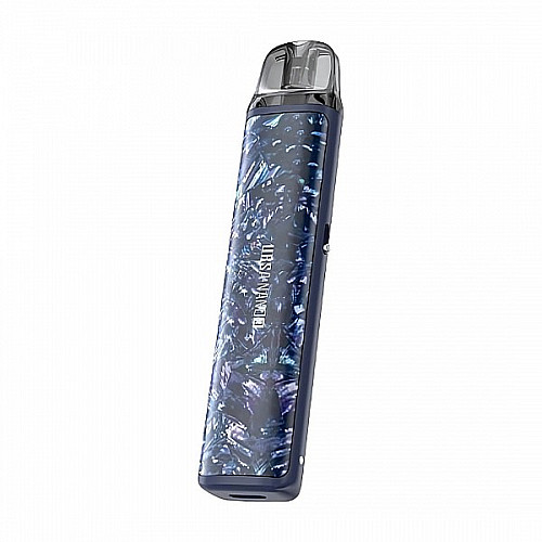 Под-система Lost Vape Ursa Nano 3 Pod Kit 30 W 1200 mAh 2.5 ml Glacial Blue (17744-hbr)