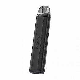 Под-система Lost Vape Ursa Nano 3 Pod Kit 30 W 1200 mAh 2.5 ml Black (17749-hbr)