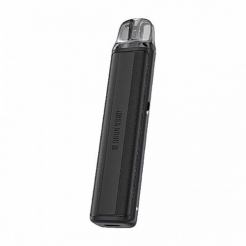 Под-система Lost Vape Ursa Nano 3 Pod Kit 30 W 1200 mAh 2.5 ml Black (17749-hbr)