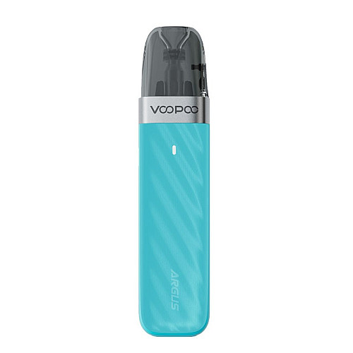 Под-система VOOPOO Argus Z2 Pod Kit 1500 mAh 3 ml Lake Blue (17736-hbr)