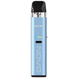 Под-система SMOK System Novo Eco Pod Kit 50 W 1000 mAh 2 ml Pale Blue (17718-hbr)