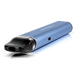 Под-система SMOK System Novo Eco Pod Kit 50 W 1000 mAh 2 ml Pale Blue (17718-hbr)