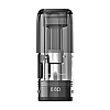 Картридж Joyetech eRoll Slim 2 мл Coil 0.8 Ом Черный (17822-hbr)