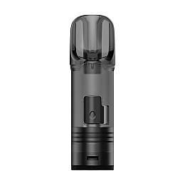 Картридж Eleaf ISILK 2 мл Coil 0.8 Ом Черный (17819-hbr)