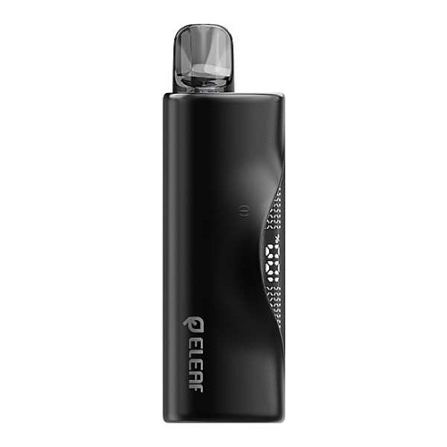 Под-система POD System Eleaf ISILK Pod 850 mAh 2 мл Kit Black (17814-hbr)