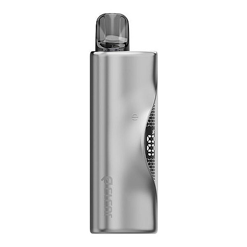 Под-система POD System Eleaf ISILK Pod 850 mAh 2 мл Kit Silver (17815-hbr)
