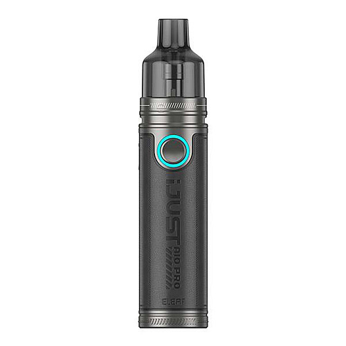Под-система электронная сигарета Eleaf iJust Aio Pro Pod 75W 3000 mAh 2 мл Kit Black (15773-hbr)