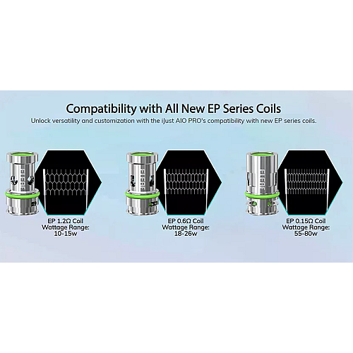 Под-система электронная сигарета Eleaf iJust Aio Pro Pod 75W 3000 mAh 2 мл Kit Black (15773-hbr)