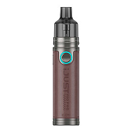 Под-система электронная сигарета Eleaf iJust Aio Pro Pod 75W 3000 mAh 2 мл Kit Brown (15774-hbr)