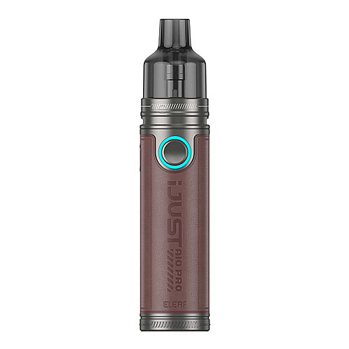 Под-система электронная сигарета Eleaf iJust Aio Pro Pod 75W 3000 mAh 2 мл Kit Brown (15774-hbr)