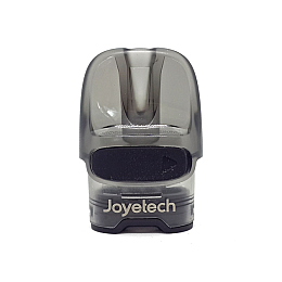 Картридж Joyetech EVIO Gleam Pod 2 мл Coil пустой Черный (15978-hbr)